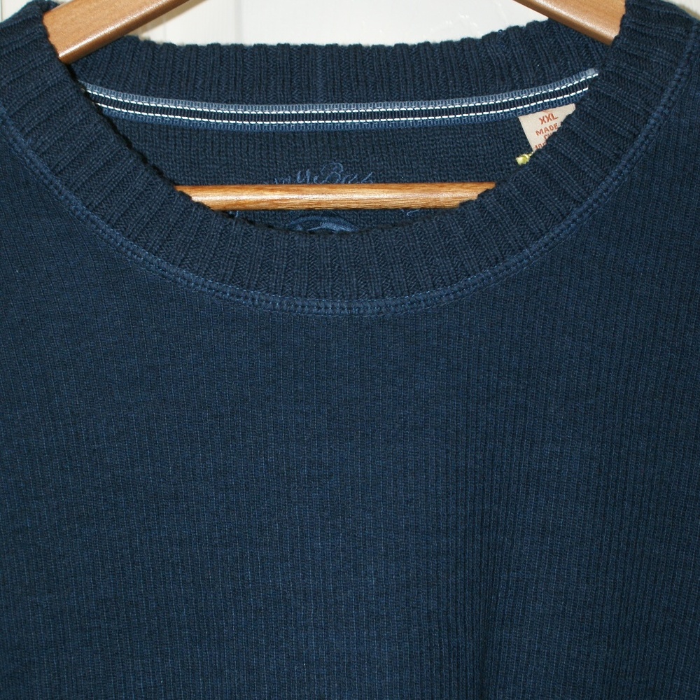 Tommy Bahama Crewneck Sweater...NWT - Picture 3 of 3